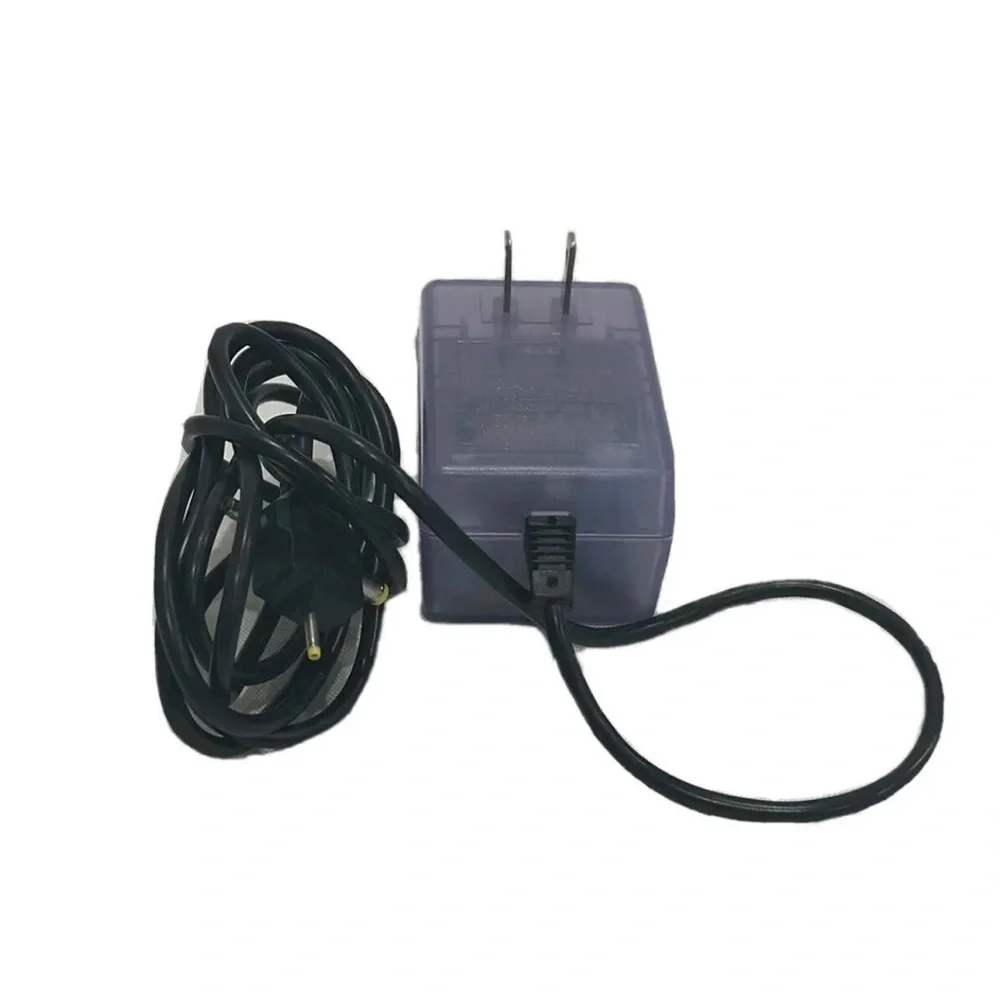 High Frequency AC Adaptor P/N 4004 Game Boy, Pocket, Game Gear GB GG GBP EUC
